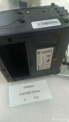 Nuova testina termica originale elemento riscaldante CUSTOM VKP80III Tipo B 58mm per 915DX011700300 915DX011700300 Stampante VKP 80III