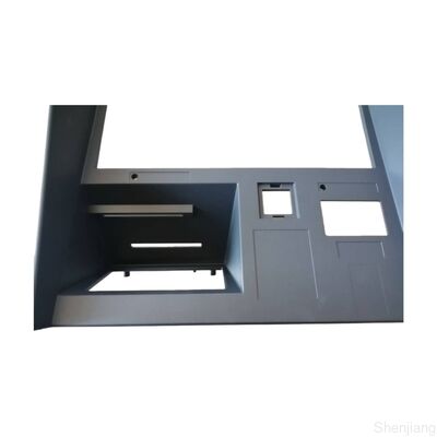 1750243336 Wincor CS280 Pannello frontale Wincor Nixdorf FASCIA PC280 PC280N Colore Grigio
