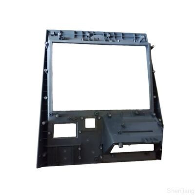 1750243336 Wincor CS280 Pannello frontale Wincor Nixdorf FASCIA PC280 PC280N Colore Grigio