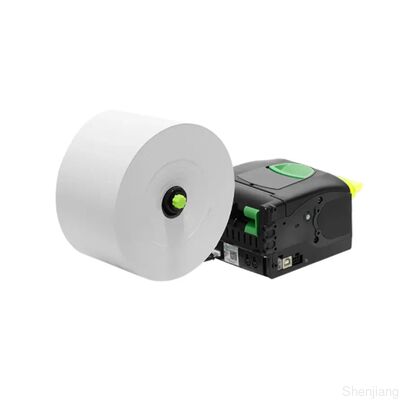 Nuovo Originale CUSTOM 915DX011700300 915DX010700300 VKP 80III 80II Stampante Posteriore