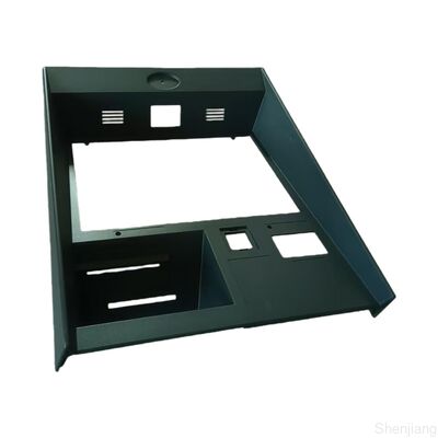 1750245764/1750245766/1750245768/1750243336 Wincor CS 280N Cornice Frontale PC280 Procash 280 Lobby FL frontale con foro