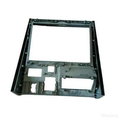 1750245764/1750245766/1750245768/1750243336 Wincor CS280N Procash 280 Lobby Cornice facciale nero