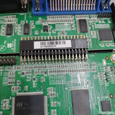 Wincor Ricambi Wincor Nixdorf 4915xe scheda principale 01750100981 1750100981