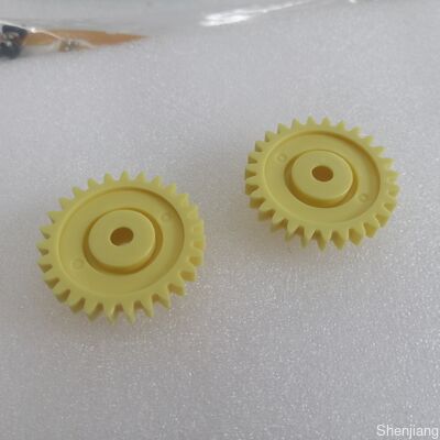 Wincor Ricambi Wincor 2050 Procash CMD V4 Stacker 20-27T Gear 1750000682