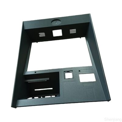 1750245764/1750245766/1750245768/1750243336 Wincor 280N Cornice Frontale Leggera, Cornice Frontale di Qualità OEM