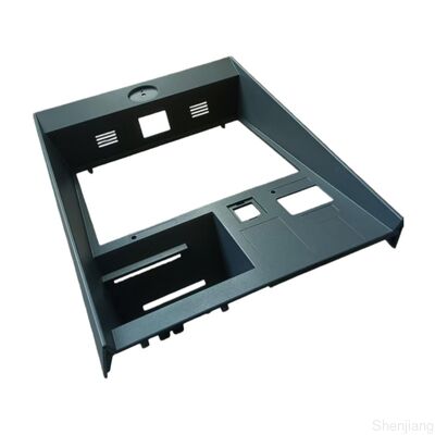 1750245764/1750245766/1750245768/1750243336 Wincor 280N Cornice Frontale Leggera, Cornice Frontale di Qualità OEM