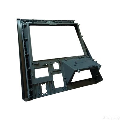 1750245764/1750245766/1750245768/1750243336 Wincor 280N Cornice faccialeOEM-Qualità nero Wincor Nixdorf Procash 280 Lobby