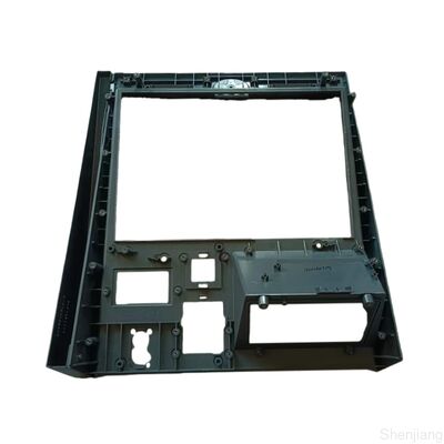 1750245764/1750245766/1750245768/1750243336 Wincor 280N Cornice faccialeOEM-Qualità nero Wincor Nixdorf Procash 280 Lobby