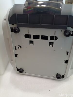 HT-9100+ Contabanconote Contatore di Banconote Intelligente Contatore di Biglietti della Lotteria