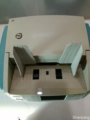 Parti di bancomat BIS580782 Macchina intelligente per la classificazione delle banconote