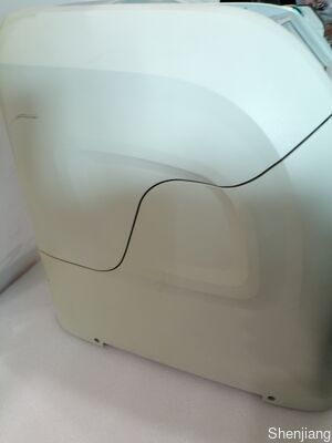 SNBC BNE-S210 Fabbrica Fornitura diretta Conteggio della valuta Dettizione del denaro reale Riciclatore di banconote Sortitore