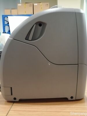 Glory GFS110CN Conteggio della moneta Detettoria del denaro reale Riciclatore di banconote Sortatore 10952