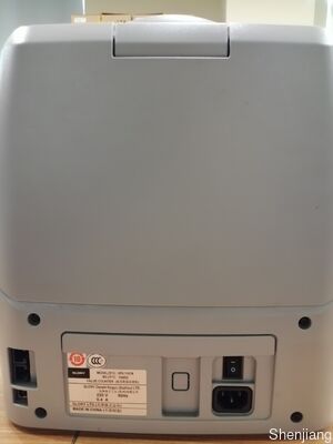 Glory GFS110CN Conteggio della moneta Detettoria del denaro reale Riciclatore di banconote Sortatore 10952