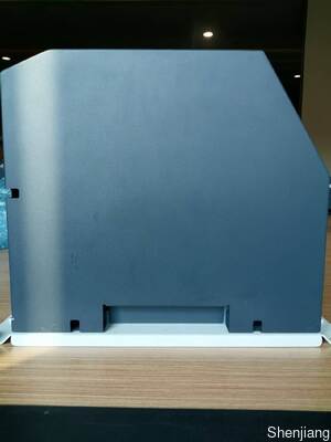 GRG CA-10N YT2.291.2857 Conteggio di moneta Detezione del denaro reale Riciclatore di banconote Sortitore