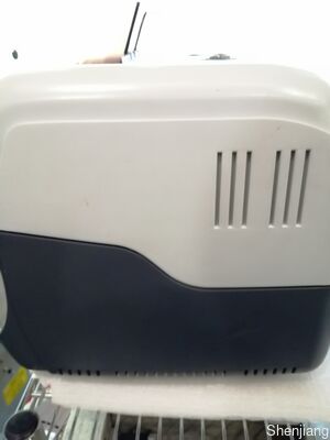 JL3026 Conteggio della moneta Detettoria del denaro reale Riciclatore di banconote Sortitore iodc2413