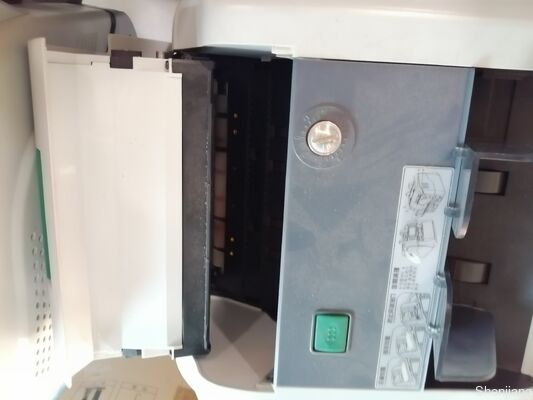 JL3026 Conteggio della moneta Detettoria del denaro reale Riciclatore di banconote Sortitore iodc2413