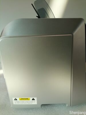 1+1 Macchina di smistamento delle banconote di tasca Detettore di banconote nero con display a LED LK22025060003