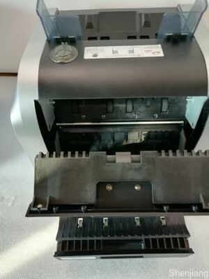 1+1 Macchina per la selezione di banconote tascabili Contatore di denaro Rilevatore Nero con Display LED LK22025060006