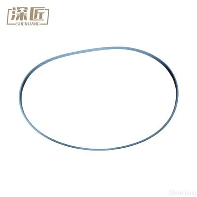 49204013000D Cinghia di distribuzione per Diebold ATM Pars fabbrica in stato di shock