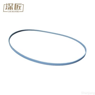 49204013000D Cinghia di distribuzione per Diebold ATM Pars fabbrica in stato di shock