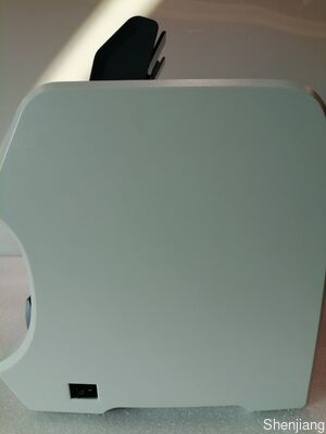 Sortitore multi valute XC200 Tasche Macchine di conteggio del denaro Display LED Tunnel Sorting Devices