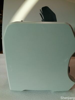 Sortitore multi valute XC200 Tasche Macchine di conteggio del denaro Display LED Tunnel Sorting Devices