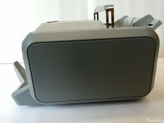 SH-05C Macchina di conteggio del denaro Sortitore multi-valuta Conteggiatore di denaro Detettore di valore misto Conteggiatore bancomat NUY2024S0327