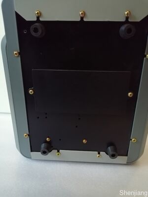 SH-05C Macchina di conteggio del denaro Sortitore multi-valuta Conteggiatore di denaro Detettore di valore misto Conteggiatore bancomat NUY2024S0327