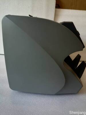 SH-06C Contatore di valore misto Contatore di denaro Contatore di conteggio Macchina di rilevamento multiplo Mulit-valuta Sortore NUY2024S0327