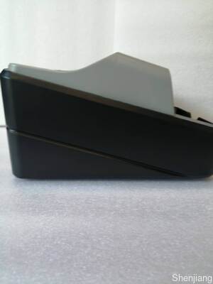 SH-886B Easycount Rilevatore di banconote miste ad alta velocità, rilevatore di denaro professionale multi-valuta NUY202430327