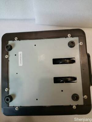 SH-886B Easycount Rilevatore di banconote miste ad alta velocità, rilevatore di denaro professionale multi-valuta NUY202430327