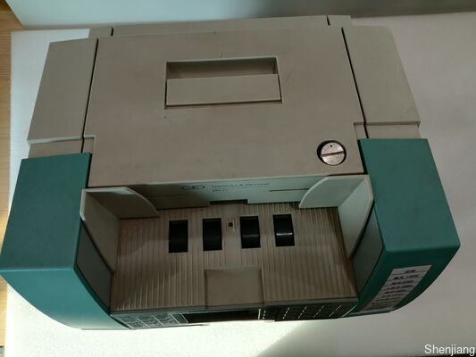 ATM Giesecke & Devrient Macchina per la selezione di banconote Display esterno T0100557