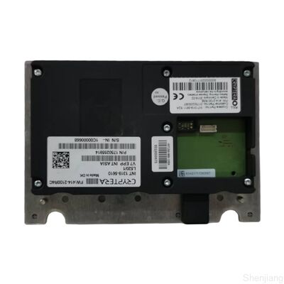 Tastiera Wincor EPP V7 INT ASIA Versione Inglese 1750255914