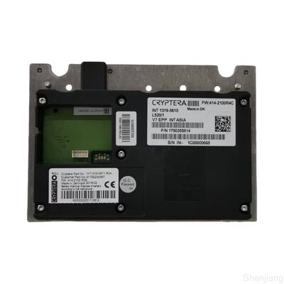 Tastiera Wincor EPP V7 INT ASIA Versione Inglese 1750255914