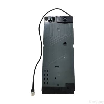 Cambiamonete MEI CF7000 Cashflow 7000 Serie 5-Tubi MDB 34V/24V