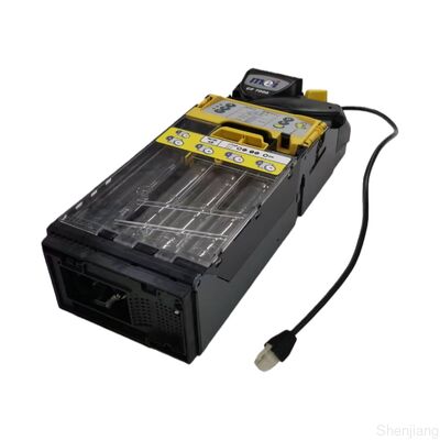 Cambiamonete MEI CF7000 Cashflow 7000 Serie 5-Tubi MDB 34V/24V