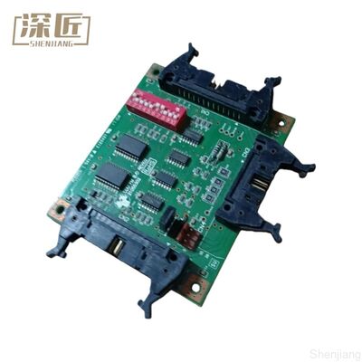 72323503 Board Hyosung CDU Modulo di alimentazione ControlleATM Parti della macchina shock