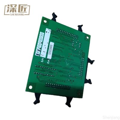 72323503 Board Hyosung CDU Modulo di alimentazione ControlleATM Parti della macchina shock