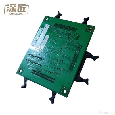 72323503 Board Hyosung CDU Modulo di alimentazione ControlleATM Parti della macchina shock