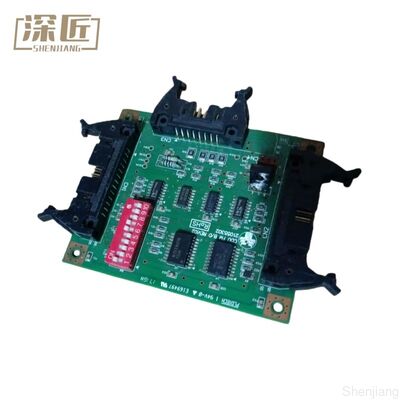 72323503 Board Hyosung CDU Modulo di alimentazione ControlleATM Parti della macchina shock