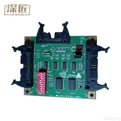 72323503 Board Hyosung CDU Modulo di alimentazione ControlleATM Parti della macchina shock
