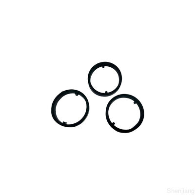 Fornitura di parti per bancomat atms 6040W OKI RG7 Rullo in gomma a secchio Rullo piccolo BCC-00003