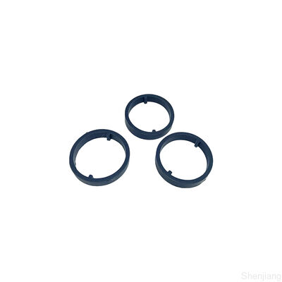 Fornitura di parti per bancomat atms 6040W OKI RG7 Rullo in gomma a secchio Rullo piccolo BCC-00003