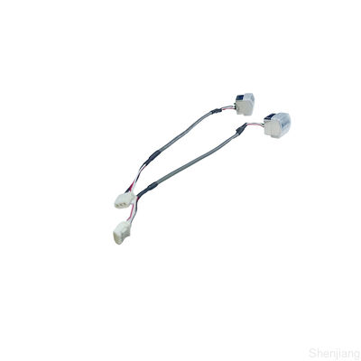 OKI Parti ATM 6040W OKI RG7 Gruppo testina di lettura MICR BCC-R10363LC