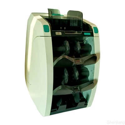 Riciclatore e Classificatore di Banconote CF1031 1079  Conteggio Valuta Rilevamento Denaro Autentico