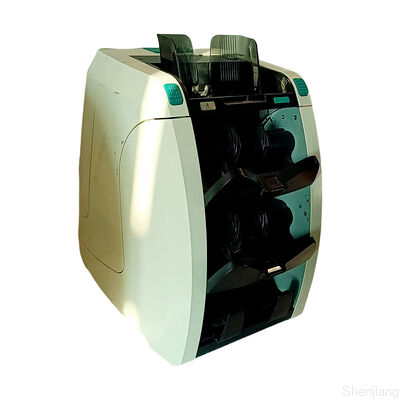 Riciclatore e Classificatore di Banconote CF1031 1079  Conteggio Valuta Rilevamento Denaro Autentico