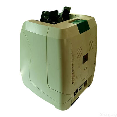 Riciclatore e Classificatore di Banconote CF1031 1079  Conteggio Valuta Rilevamento Denaro Autentico