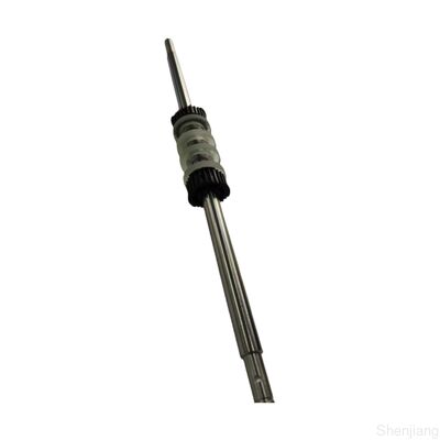 Parti ATM Hyosung 5600 CDU10 Albero a rulli impilatore 110000137 fornitura di fabbrica di alto livello