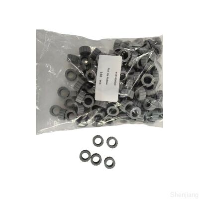 Fabbrica ATM fornisce S4441000048 4441000048 Ricambio ATM Hyosung RMG Gomma di prelievo