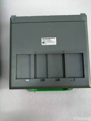 Pezzi meccanici del BANCOMAT della cassetta CDU30 RJRT dello scarto di Hyosung S7430006165 7430006165